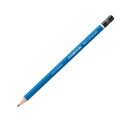 MATITA GRAFITE MARS LUMOGRAPH 100-3H STAEDTLER