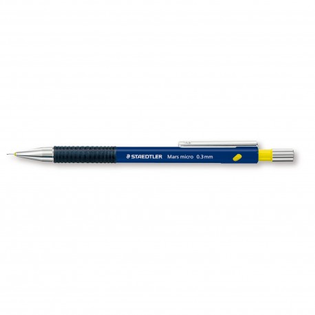 PORTAMINE MARSMICRO 775 0,3MM STAEDTLER