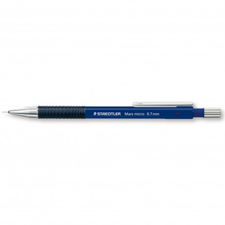 PORTAMINE MARSMICRO 775 0,7MM STAEDTLER