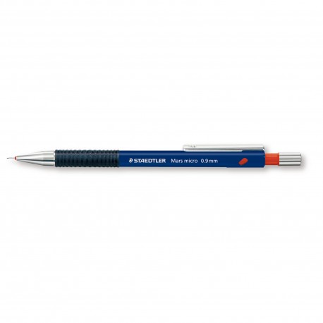 PORTAMINE MARSMICRO 775 0,9MM STAEDTLER