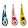 CORRETTORE A NASTRO SPYDI 4,2MM X 7MT STAEDTLER