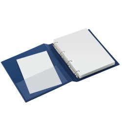 RACCOGLITORE SANREMO 2000 40 C 4D BLU 22X30CM SEI ROTA