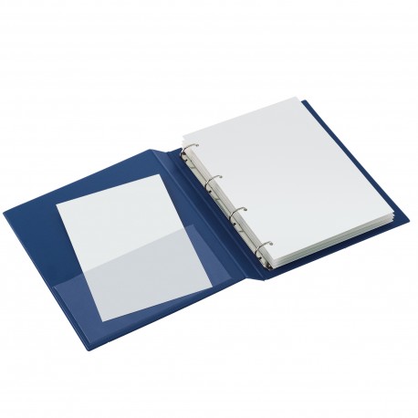 RACCOGLITORE SANREMO 2000 40 C 4D BLU 22X30CM SEI ROTA