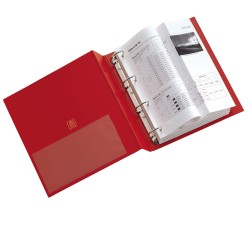 RACCOGLITORE SANREMO 2000 25 4D BLU 23X33CM SEI ROTA