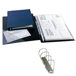 RACCOGLITORE SANREMO 2000 25 4D BLU 42X30CM A3-ALBUM SEI ROTA