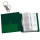 RACCOGLITORE STELVIO 25 A4 2R VERDE 22X30CM SEI ROTA