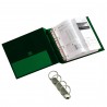 RACCOGLITORE STELVIO 25 A4 4R VERDE 22X30CM SEI ROTA