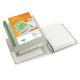 RACCOGLITORE STELVIO TI 13 A4 4R 22X30CM BIANCO PERSONALIZZABILE SEI ROTA