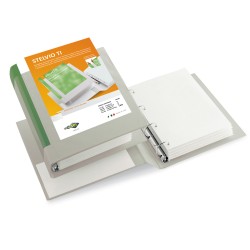 RACCOGLITORE STELVIO TI 13 A4 4R 22X30CM BIANCO PERSONALIZZABILE SEI ROTA