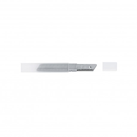 LAME PER CUTTER PICCOLO 9MM MB-301 (TUBETTO DA 10 LAME)