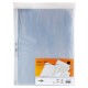 10 BUSTE FORATE ATLA T 150 30X42CM LISCIO A3 LIBRO SEI ROTA
