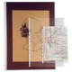 10 BUSTE FORATE ATLA T 150 35X50CM LISCIO SEI ROTA