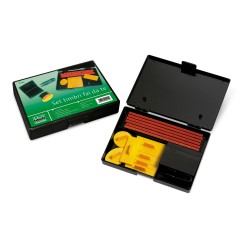 SET MINI-TIPOGRAFIA S-100 LEBEZ